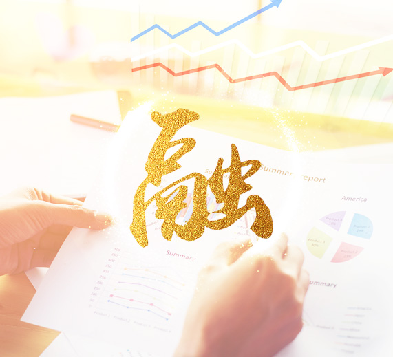 金融类官网建设